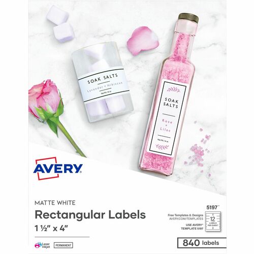 Media Labels